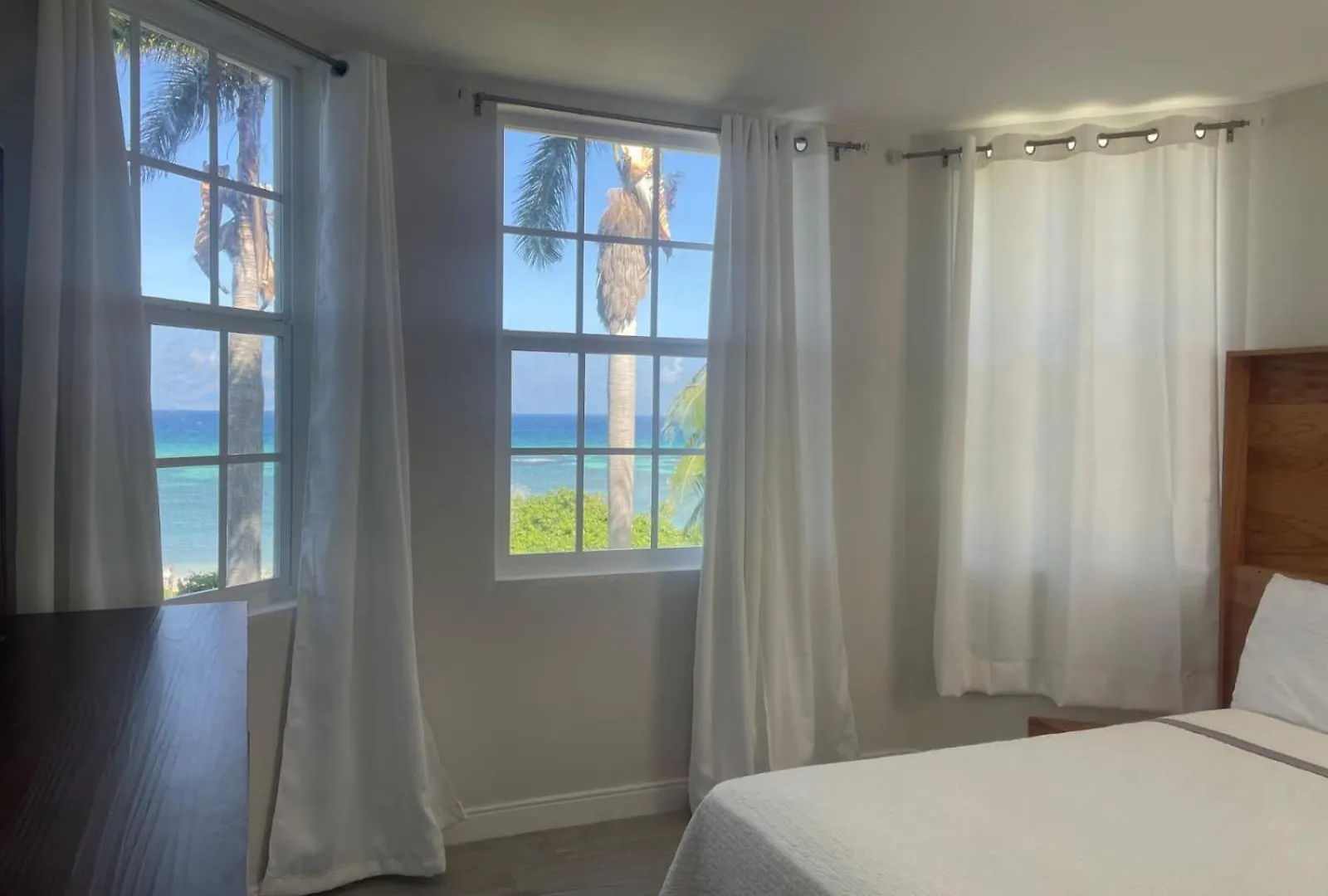 A Cozy Condo At Sea Castles Montego Bay Apartamento